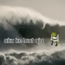 ملصق