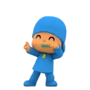 Стикер