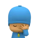 Стикер
