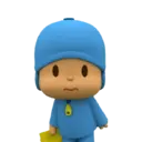 Стикер