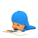 Стикер