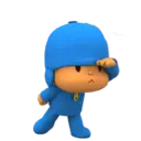 Стикер