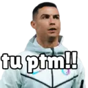Стикер