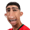 Стикер