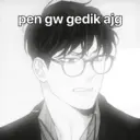 Стикер