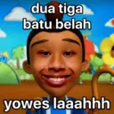 Stiker