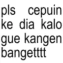 Samolepka