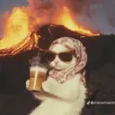 Стикер