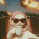 Стикер