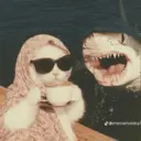 Стикер