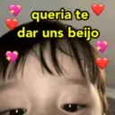 ملصق