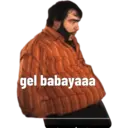 ملصق