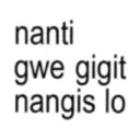 Stiker