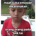 ملصق