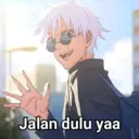 ملصق