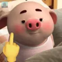 ملصق
