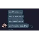 ملصق