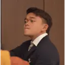 ملصق
