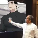 Стикер