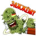 ස්ටිකර්