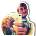 Samolepka