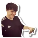 Samolepka