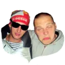 Samolepka