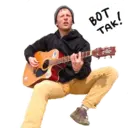 Samolepka