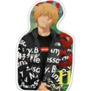 Стикер