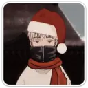 Стикер
