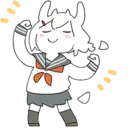 สติกเกอร์