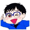 Nhãn dán