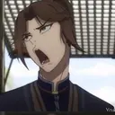 Стикер