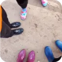 ملصق