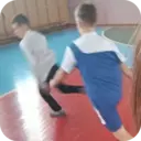 ملصق