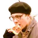 Стикер