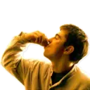 Стикер