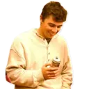 Стикер