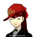 Samolepka