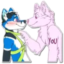 Stiker