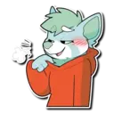 Stiker