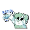Stiker