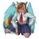Stiker