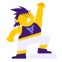 Стикер