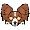 Klistermärke