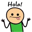 Stiker