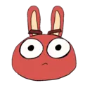 Стикер