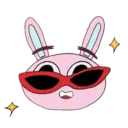 Стикер