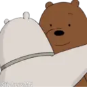 ملصق
