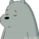 ملصق